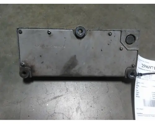 FULLER FAOM15810SEP3 TRANSMISSION CONTROL MODULE (TCM)