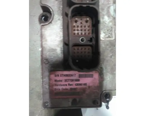 FULLER FAOM15810SEP3 TRANSMISSION CONTROL MODULE (TCM)