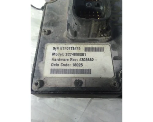 FULLER FAOM15810SEP3 TRANSMISSION CONTROL MODULE (TCM)