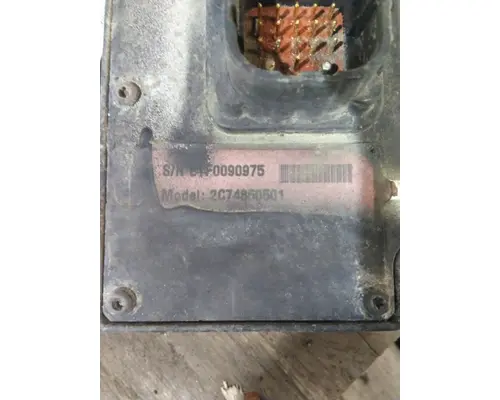 FULLER FAOM15810SEP3 TRANSMISSION CONTROL MODULE (TCM)