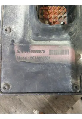 FULLER FAOM15810SEP3 TRANSMISSION CONTROL MODULE (TCM)