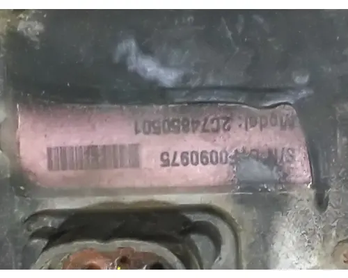 FULLER FAOM15810SEP3 TRANSMISSION CONTROL MODULE (TCM)