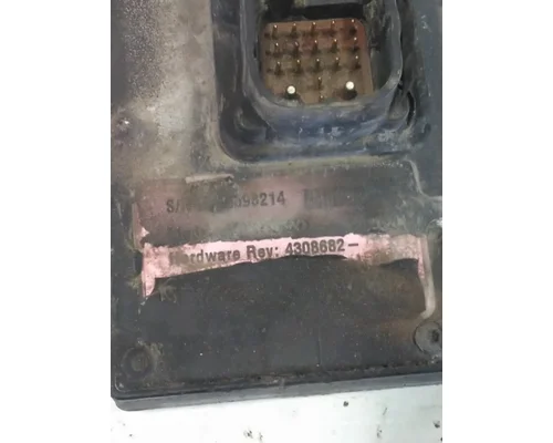 FULLER FAOM15810SEP3 TRANSMISSION CONTROL MODULE (TCM)