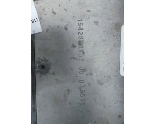 FULLER FAOM15810SEP3 TRANSMISSION CONTROL MODULE (TCM)