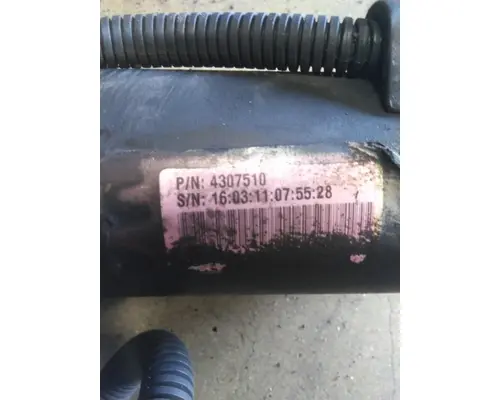 FULLER FAOM15810SEP3 TRANSMISSION PARTS