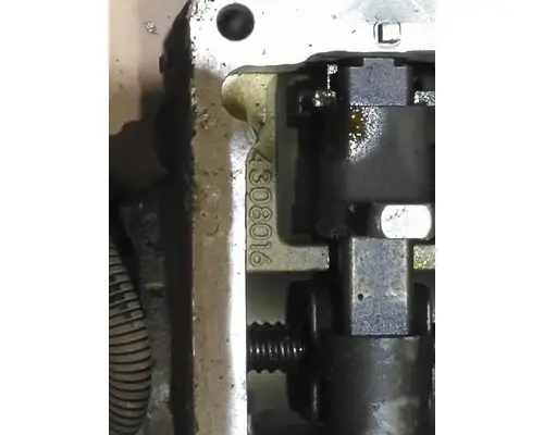 FULLER FAOM15810SEP3 TRANSMISSION PARTS