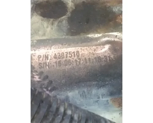 FULLER FAOM15810SEP3 TRANSMISSION PARTS