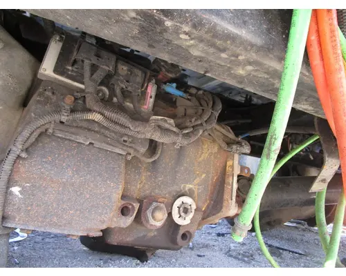 FULLER FAOM15810S Transmission