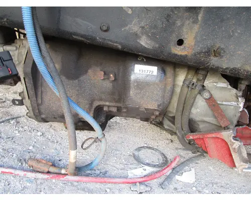FULLER FAOM15810S Transmission
