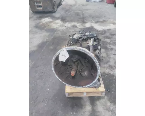 FULLER FAOM16810CEA3 TRANSMISSION ASSEMBLY