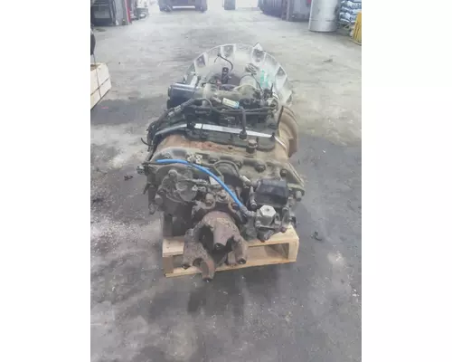 FULLER FAOM16810CEA3 TRANSMISSION ASSEMBLY