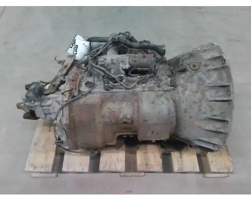 FULLER FAOM16810CEA3 TRANSMISSION ASSEMBLY