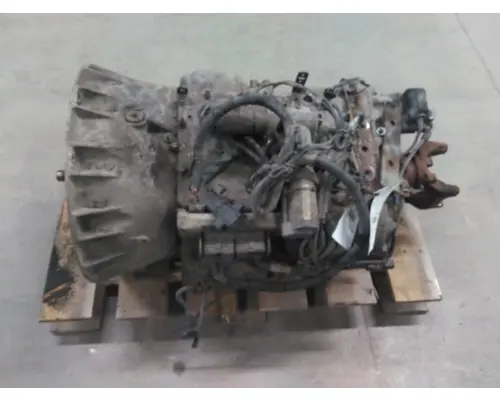 FULLER FAOM16810CEA3 TRANSMISSION ASSEMBLY