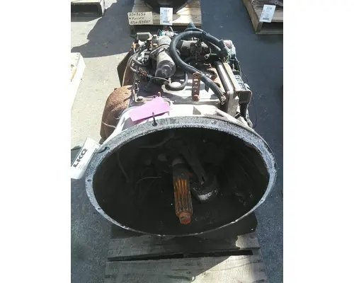 FULLER FAOM16810CEA3 TRANSMISSION ASSEMBLY
