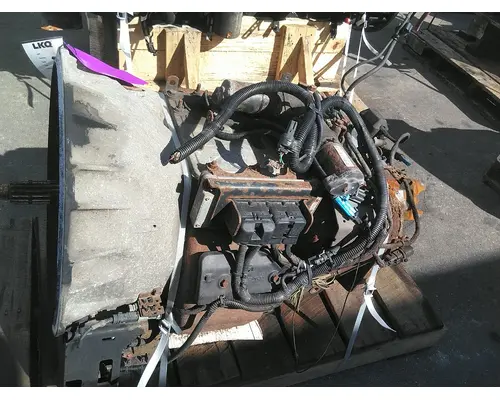 FULLER FAOM16810CEA3 TRANSMISSION ASSEMBLY