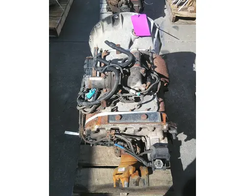 FULLER FAOM16810CEA3 TRANSMISSION ASSEMBLY