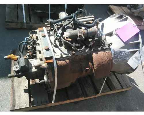 FULLER FAOM16810CEA3 TRANSMISSION ASSEMBLY