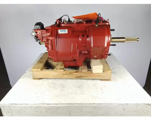 FULLER FAOM16810CEA3 TRANSMISSION ASSEMBLY