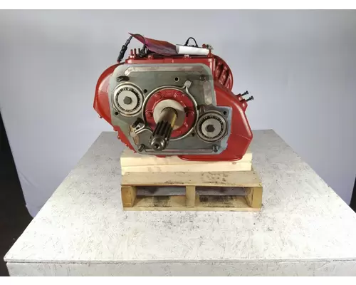 FULLER FAOM16810CEA3 TRANSMISSION ASSEMBLY