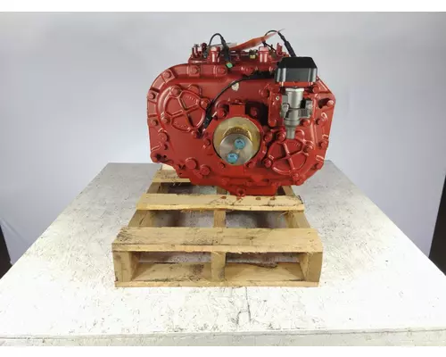 FULLER FAOM16810CEA3 TRANSMISSION ASSEMBLY