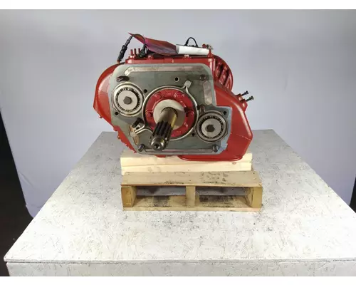FULLER FAOM16810CEA3 TRANSMISSION ASSEMBLY