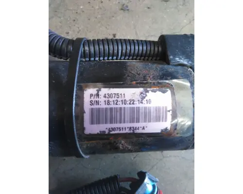 FULLER FAOM16810CEA3 TRANSMISSION PARTS