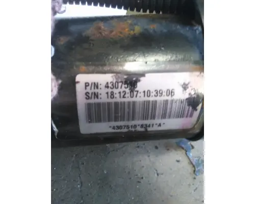 FULLER FAOM16810CEA3 TRANSMISSION PARTS