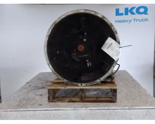 FULLER FAOM16810C TRANSMISSION ASSEMBLY