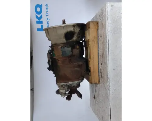 FULLER FAOM16810C TRANSMISSION ASSEMBLY