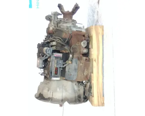 FULLER FAOM16810C TRANSMISSION ASSEMBLY