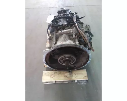 FULLER FAOM16810C TRANSMISSION ASSEMBLY