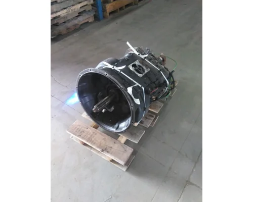 FULLER FAOM16810C TRANSMISSION ASSEMBLY