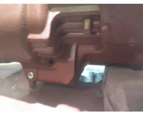 FULLER FAOM16810C TRANSMISSION ASSEMBLY