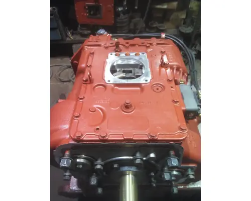 FULLER FAOM16810C TRANSMISSION ASSEMBLY