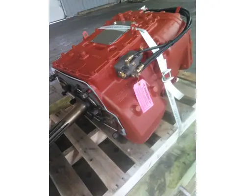 FULLER FAOM16810C TRANSMISSION ASSEMBLY