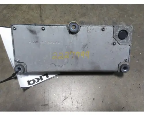 FULLER FAOM16810C TRANSMISSION CONTROL MODULE (TCM)