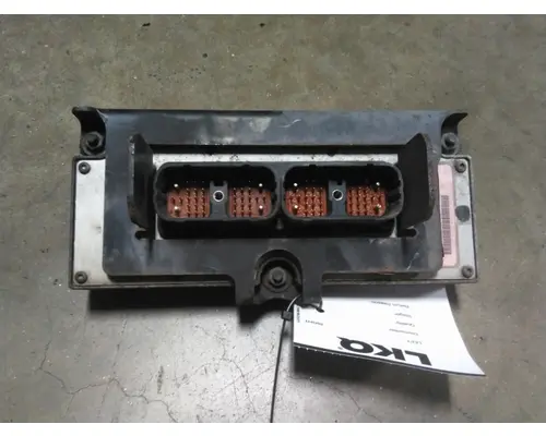 FULLER FAOM16810C TRANSMISSION CONTROL MODULE (TCM)