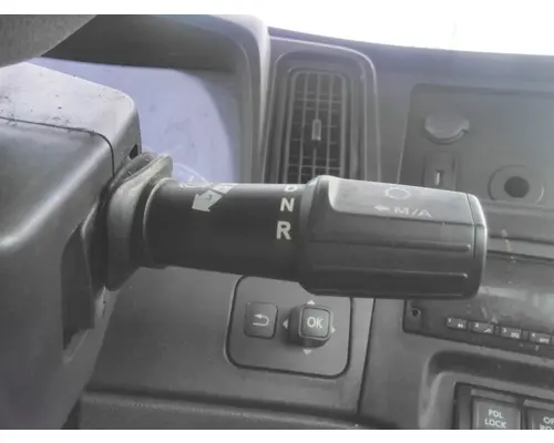 FULLER FAOM16810SEC3  GEAR SHIFTER