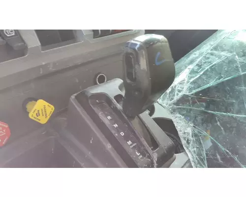 FULLER FAOM16810SEC3  GEAR SHIFTER