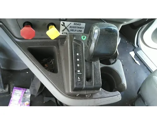 FULLER FAOM16810SEC3  GEAR SHIFTER