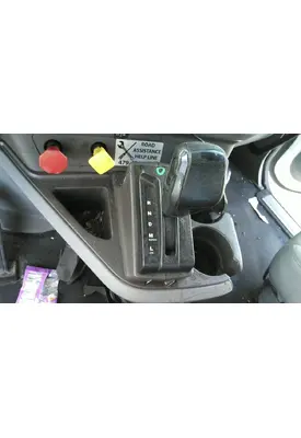 FULLER FAOM16810SEC3  GEAR SHIFTER
