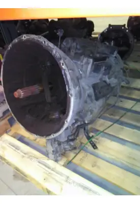 FULLER FAOM16810SEC3 TRANSMISSION ASSEMBLY