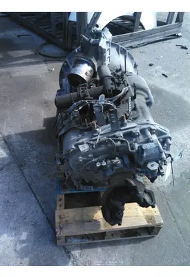 FULLER FAOM16810SEC3 TRANSMISSION ASSEMBLY
