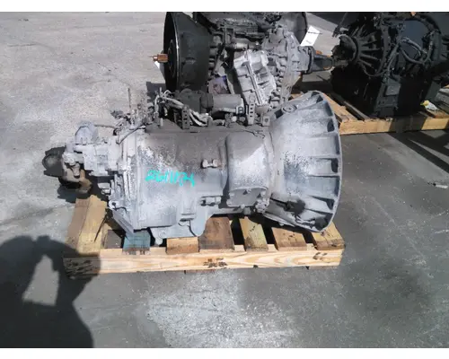 FULLER FAOM16810SEC3 TRANSMISSION ASSEMBLY