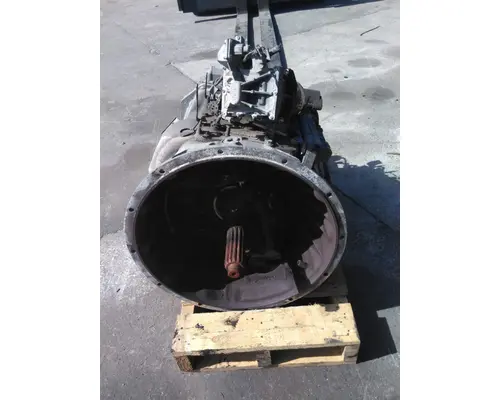 FULLER FAOM16810SEC3 TRANSMISSION ASSEMBLY