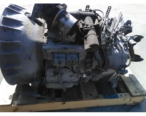 FULLER FAOM16810SEC3 TRANSMISSION ASSEMBLY