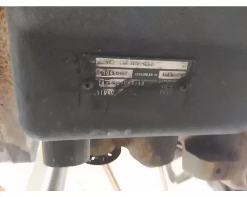 FULLER FAOM16810SEC3 TRANSMISSION ASSEMBLY