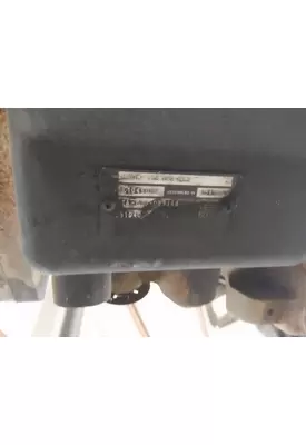 FULLER FAOM16810SEC3 TRANSMISSION ASSEMBLY