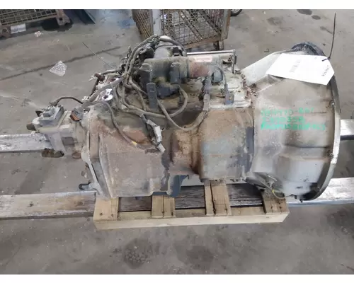 FULLER FAOM16810SEC3 TRANSMISSION ASSEMBLY