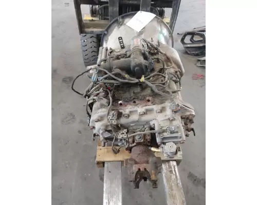 FULLER FAOM16810SEC3 TRANSMISSION ASSEMBLY